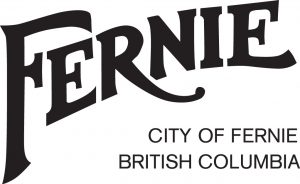 Logo of City of Fernie