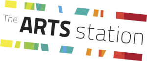 Arts Station logo