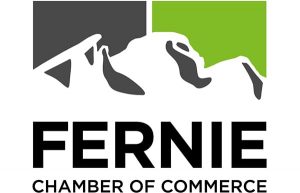 Fernie Chamber of Commerce logo