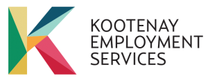 Kootenay Employment Services logo