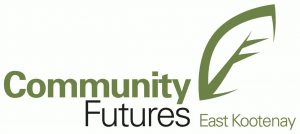 Community Futures East Kootenay logo