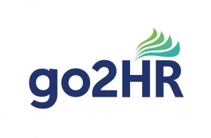 Go2HR logo