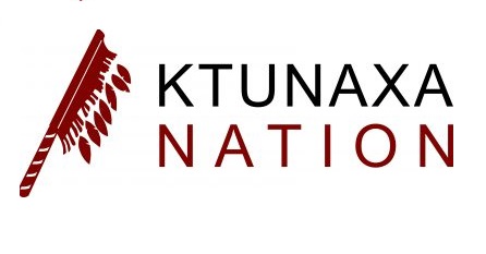 Ktunaxa Nation logo