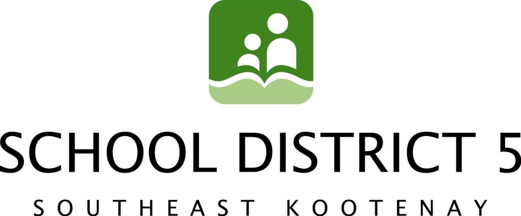 School District 5 logo