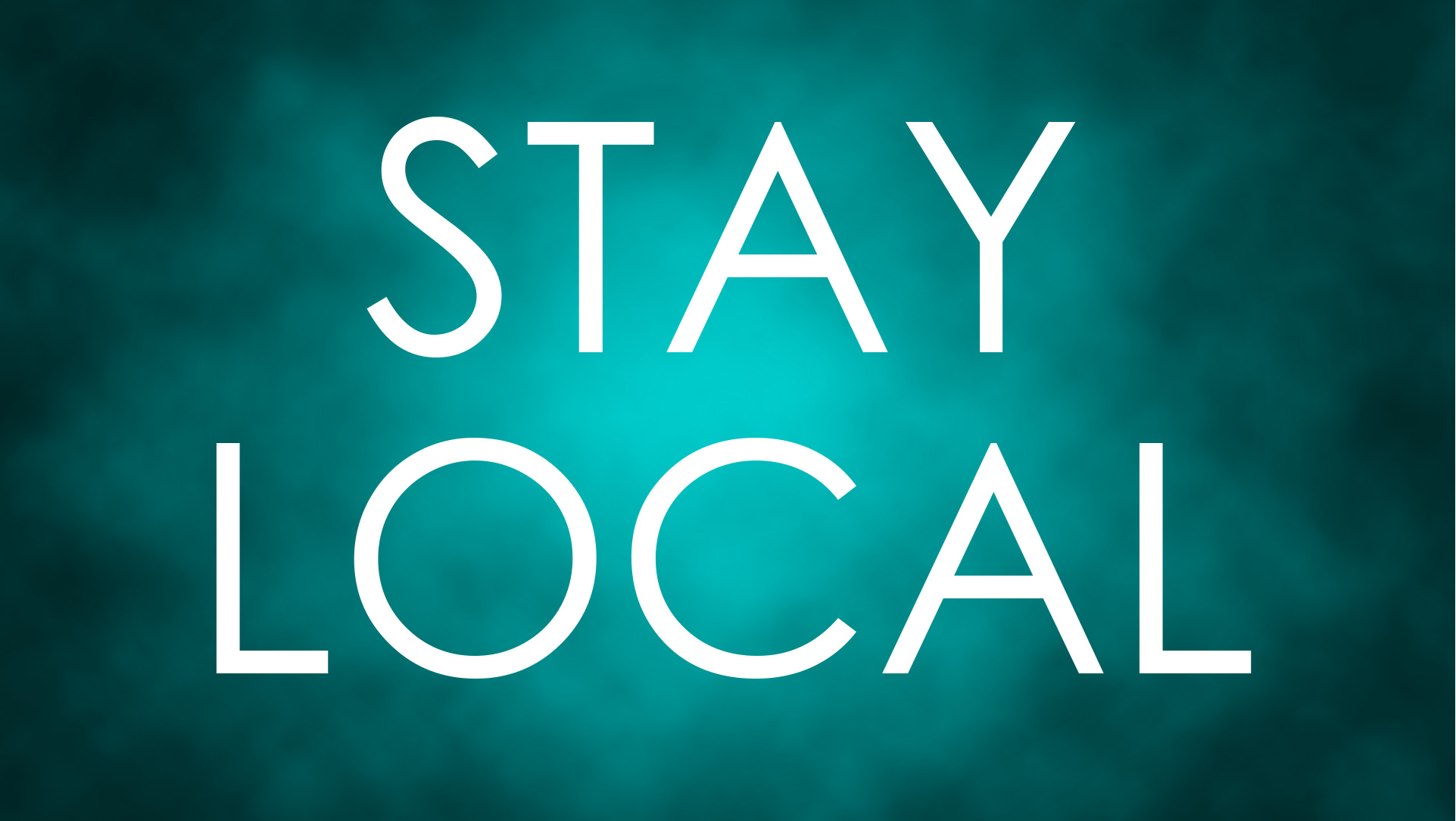 Stay Local Work in Fernie